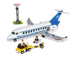 3181 - Passenger Plane