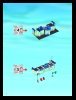 Istruzioni per la Costruzione - LEGO - 3182 - Airport: Page 2