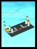 Istruzioni per la Costruzione - LEGO - 3182 - Airport: Page 9