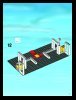 Istruzioni per la Costruzione - LEGO - 3182 - Airport: Page 11