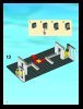 Istruzioni per la Costruzione - LEGO - 3182 - Airport: Page 12