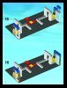 Istruzioni per la Costruzione - LEGO - 3182 - Airport: Page 14