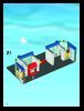 Istruzioni per la Costruzione - LEGO - 3182 - Airport: Page 20