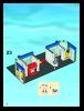 Istruzioni per la Costruzione - LEGO - 3182 - Airport: Page 22