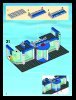 Istruzioni per la Costruzione - LEGO - 3182 - Airport: Page 32