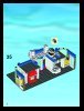 Istruzioni per la Costruzione - LEGO - 3182 - Airport: Page 36