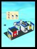 Istruzioni per la Costruzione - LEGO - 3182 - Airport: Page 37