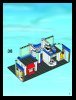 Istruzioni per la Costruzione - LEGO - 3182 - Airport: Page 39