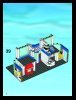 Istruzioni per la Costruzione - LEGO - 3182 - Airport: Page 40