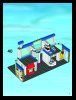 Istruzioni per la Costruzione - LEGO - 3182 - Airport: Page 41