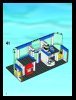 Istruzioni per la Costruzione - LEGO - 3182 - Airport: Page 42