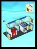 Istruzioni per la Costruzione - LEGO - 3182 - Airport: Page 44