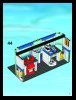 Istruzioni per la Costruzione - LEGO - 3182 - Airport: Page 45