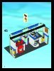 Istruzioni per la Costruzione - LEGO - 3182 - Airport: Page 46