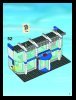 Istruzioni per la Costruzione - LEGO - 3182 - Airport: Page 53