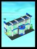 Istruzioni per la Costruzione - LEGO - 3182 - Airport: Page 55