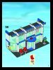 Istruzioni per la Costruzione - LEGO - 3182 - Airport: Page 57