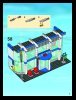 Istruzioni per la Costruzione - LEGO - 3182 - Airport: Page 59