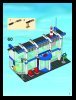 Istruzioni per la Costruzione - LEGO - 3182 - Airport: Page 61