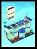 Istruzioni per la Costruzione - LEGO - 3182 - Airport: Page 63