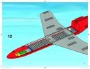 Istruzioni per la Costruzione - LEGO - 3182 - Airport: Page 15