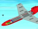 Istruzioni per la Costruzione - LEGO - 3182 - Airport: Page 15