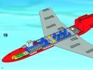 Istruzioni per la Costruzione - LEGO - 3182 - Airport: Page 22