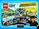 Istruzioni per la Costruzione - LEGO - 3182 - Airport: Page 64