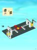 Istruzioni per la Costruzione - LEGO - 3182 - Airport: Page 13