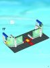 Istruzioni per la Costruzione - LEGO - 3182 - Airport: Page 15