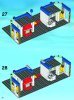 Istruzioni per la Costruzione - LEGO - 3182 - Airport: Page 26