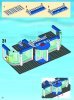 Istruzioni per la Costruzione - LEGO - 3182 - Airport: Page 32