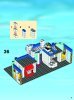 Istruzioni per la Costruzione - LEGO - 3182 - Airport: Page 37