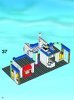 Istruzioni per la Costruzione - LEGO - 3182 - Airport: Page 38