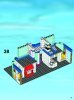 Istruzioni per la Costruzione - LEGO - 3182 - Airport: Page 39