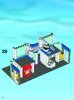 Istruzioni per la Costruzione - LEGO - 3182 - Airport: Page 40