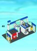 Istruzioni per la Costruzione - LEGO - 3182 - Airport: Page 41