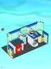 Istruzioni per la Costruzione - LEGO - 3182 - Airport: Page 42