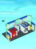 Istruzioni per la Costruzione - LEGO - 3182 - Airport: Page 43