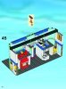 Istruzioni per la Costruzione - LEGO - 3182 - Airport: Page 46