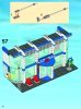 Istruzioni per la Costruzione - LEGO - 3182 - Airport: Page 58