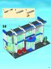 Istruzioni per la Costruzione - LEGO - 3182 - Airport: Page 59