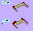 Istruzioni per la Costruzione - LEGO - Friends - 3185 - Scuola di equitazione: Page 69