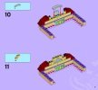 Istruzioni per la Costruzione - LEGO - Friends - 3185 - Scuola di equitazione: Page 71
