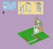 Istruzioni per la Costruzione - LEGO - 3188 - Heartlake Vet: Page 51