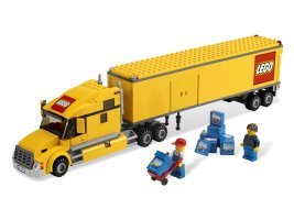 3221 - LEGO® Truck