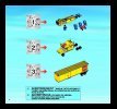 Istruzioni per la Costruzione - LEGO - 3221 - LEGO® Truck: Page 2