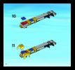 Istruzioni per la Costruzione - LEGO - 3221 - LEGO® Truck: Page 10