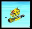 Istruzioni per la Costruzione - LEGO - 3221 - LEGO® Truck: Page 33