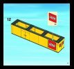 Istruzioni per la Costruzione - LEGO - 3221 - LEGO® Truck: Page 45